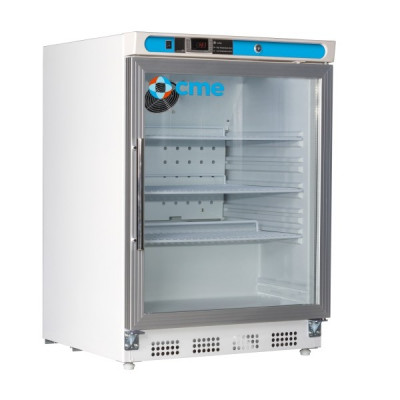 CME CMEB-REF-4.6-G 4.6 Cu. Ft. Premier Glass Door Refrigerator (Built-In)