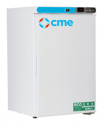 CME CMEB-FRZ-1.7 1.7 Cu. Ft. Premier Solid Door Freezer (Freestanding)