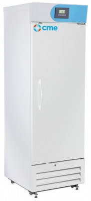 CME CMEB-REF-ST-23-S 23 Cu. Ft. Standard Pharmacy Standard Solid Door Refrigerator