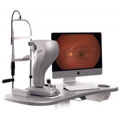 S4Optik Cobra Fundus Camera