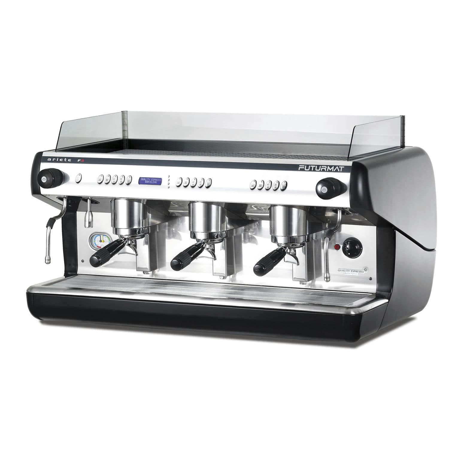 How Much Does A Commercial Coffee Machine Cost