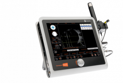 Compact Touch Ultrasound System A/B Scan & Pachymetry Ocular Ultrasound ...