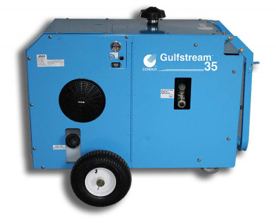 Condux Gulfstream 35 Air Compressor
