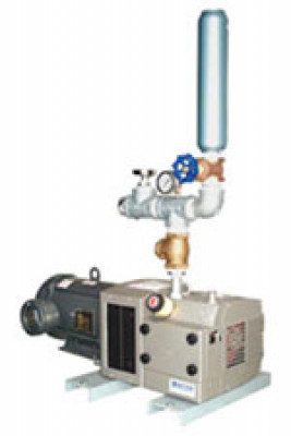 Product Level Control Air Sparging System Compressor Series