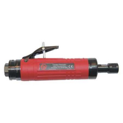 Chicago Pneumatic Straight Air Die Grinder