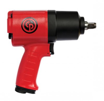 Chicago Pneumatic Impact Wrench