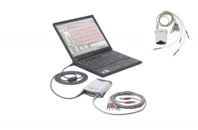 Welch Allyn CardioPerfect Pro Electrocardiograph