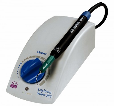 Dentsply Cavitron GEN-124 Select SPS Ultrasonic Scaler