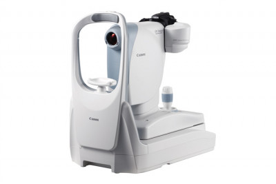 Canon CR-2 PLUS AF (Auto Focus) Non-Mydriatic Retinal Camera