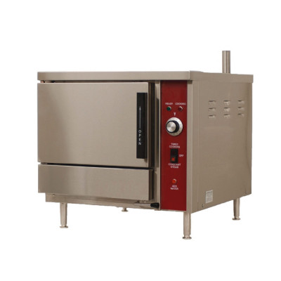 Solaris Steam EPX‐5‐S Convection Steamer