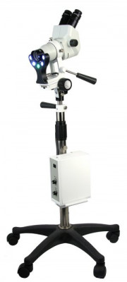 Bovie CS-205LED Colpo-Master II Binocular Colposcope