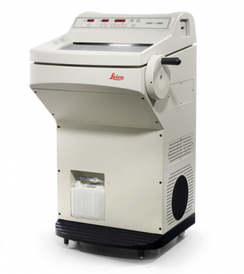 Leica CM1850 Cryostat