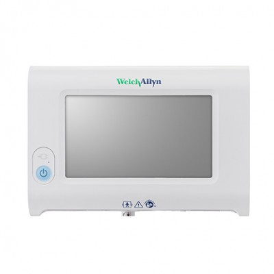 Welch Allyn Connex Spot Monitor with Non-Invasive BP - 71XX-B