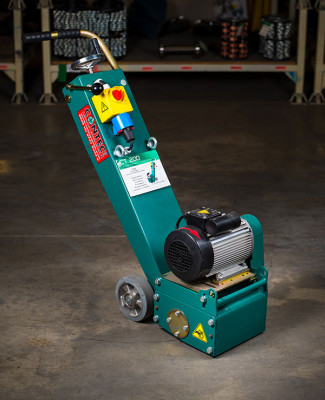 Contec CT200 8\
