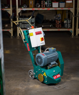 Contec CT250 10\