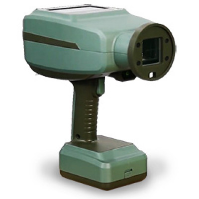 SIUI SR-300 Pro Veterinary Handheld X-ray