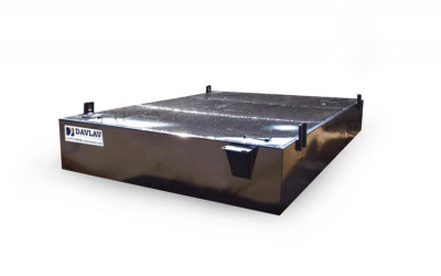 Davlav 2000 Gallon Effluent Tank