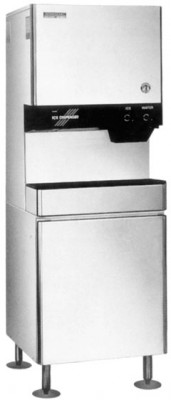 Hoshizaki DCM-750B-OS Ice Dispenser