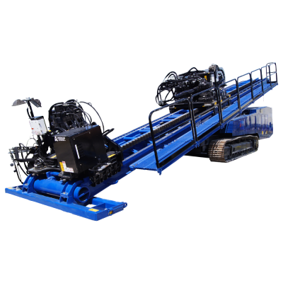 American Augers DD-440T Directional Drill