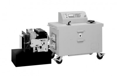 Megger DDA-6000