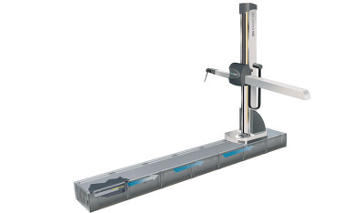 Hexagon DEA BRAVO HD Horizontal Arm