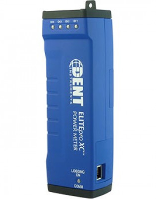 Dent ElitePro EXC-U-N-C Power Meter