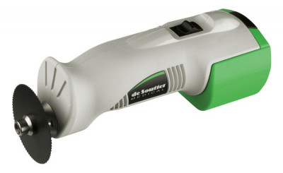 Desoutter Medical 1286774 Cordless Battery Powered Cast SAW CSB-100-A Cast Saw System
