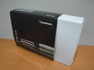 CARESTREAM CS 1500 Intra Oral Digital Camera, Wired USB