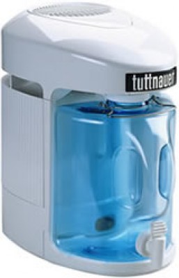 Tuttnauer 9000 1 Gallon Water Steamer Distiller