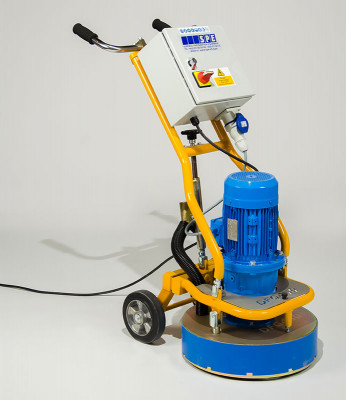 SPE DFG 460