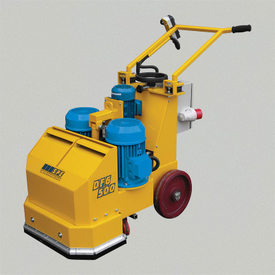 SPE DFG 500