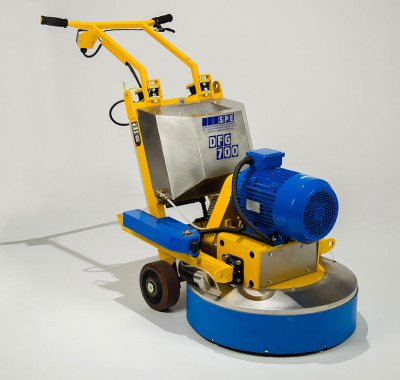 SPE DFG 700