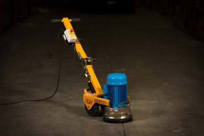SPE DFG 280-3