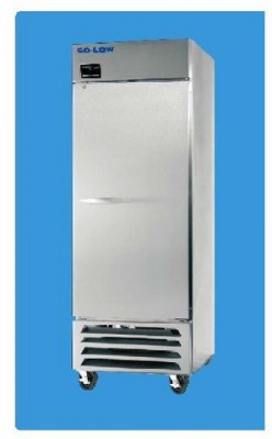 Platinum Series Freezers by So-Low (72 Cu Ft)