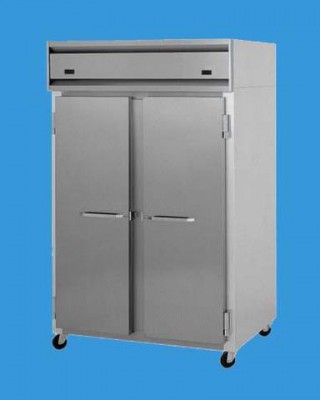 Refrigerator and Freezer Combination Units (48 Cu Ft)