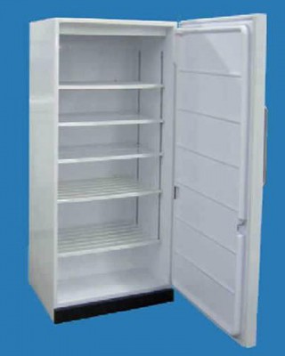 So-Low Explosion Proof Manual Defrost Freezers (14 Cu Ft)