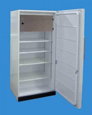 Flammable Material Storage Refrigerator Freezer Combo (30 Cu Ft)