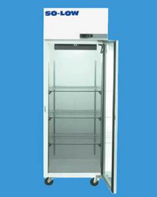 So-Low Flammable Material Storage Refrigerator (30 cu ft)