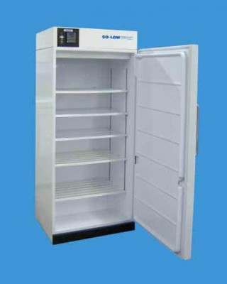 So-Low Manual Defrost Freezers (17 Cu Ft) (Manual) (-20°C)
