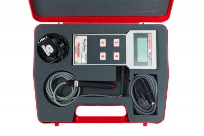 Diverse Technologies MF300Fe+