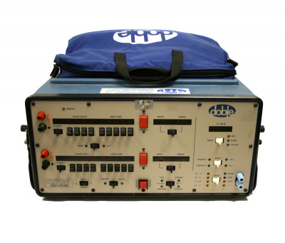 Doble Engineering F2700