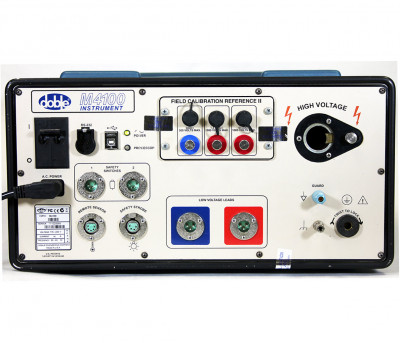 Doble Engineering M4000