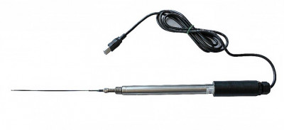 DOPO2 Optical Oxygen Sensor