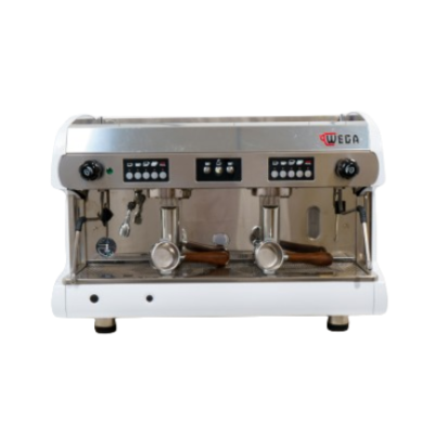 Wega Polaris 2 Group Commercial Espresso Machine