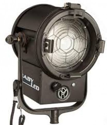 Mole LED Baby Fresnel