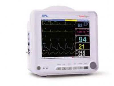 FM Compact Patient Monitor