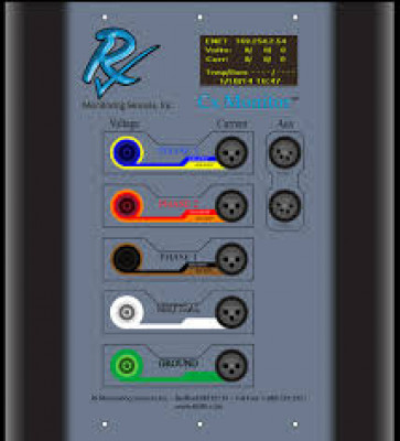 RX Monitoring Service, Inc. Cx Monitor