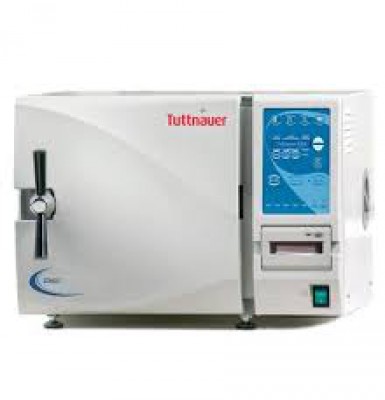 Tuttnauer 2340EK