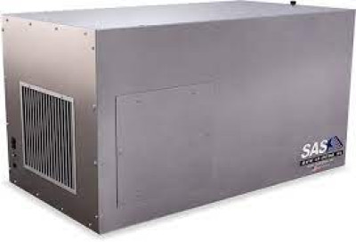 Sentry Air Systems (SAS) Model 2000 Free-Hanging Air Cleaner