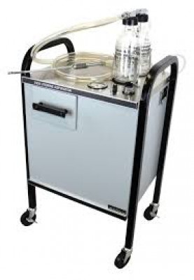 GOMCO High Vacuum Pump. Model 3810.